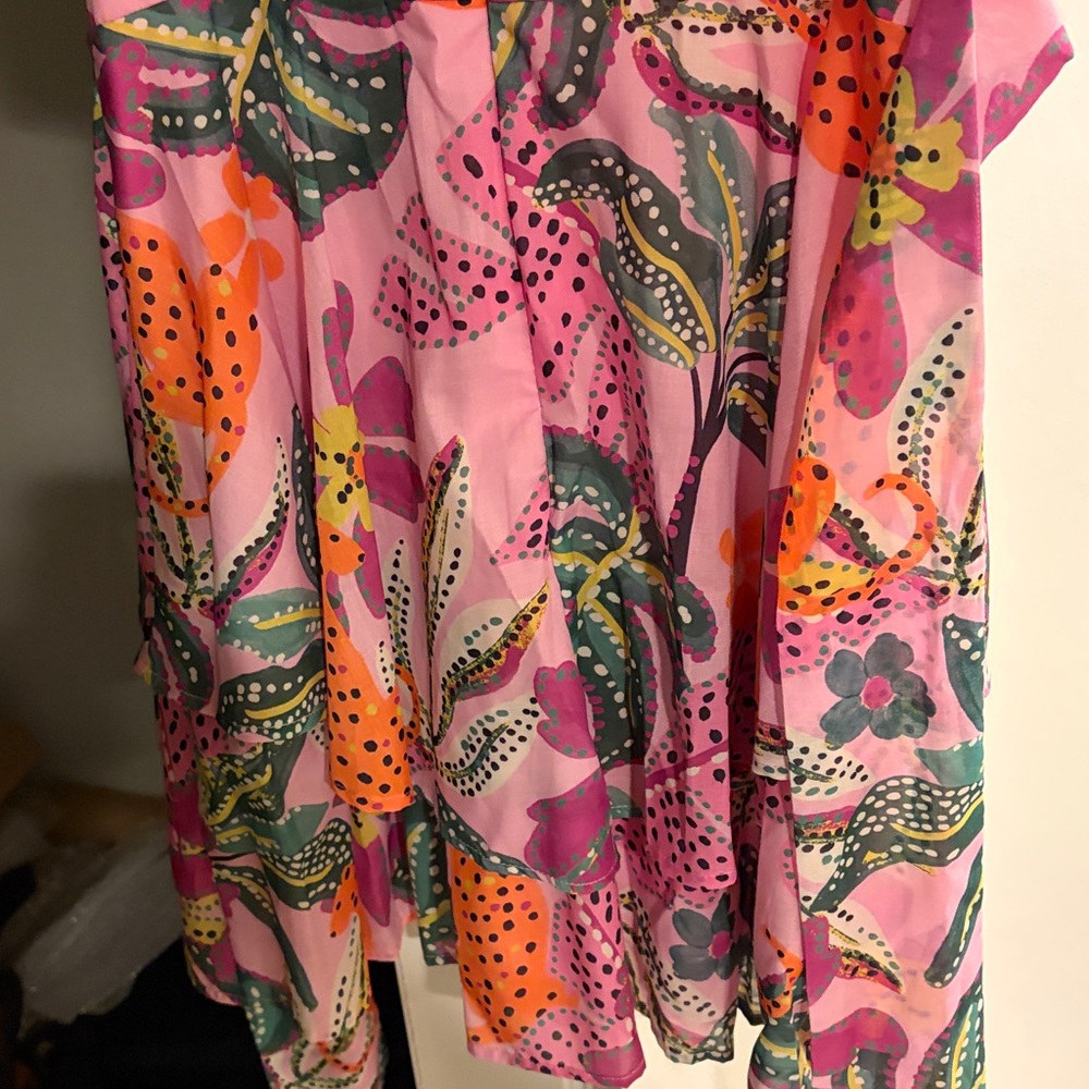 Crystal Sky girls dress - Picture 7 of 7